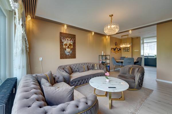 Medium property photo - Nicolaas Anslijnstraat 49, 1068 WP Amsterdam